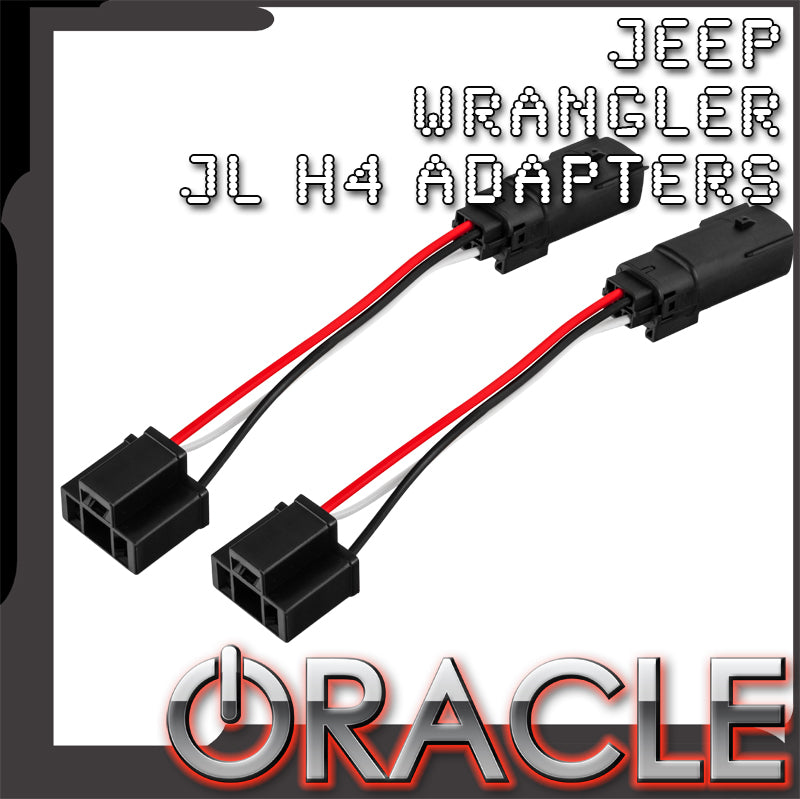 2018-2023 Jeep Wrangler JL 