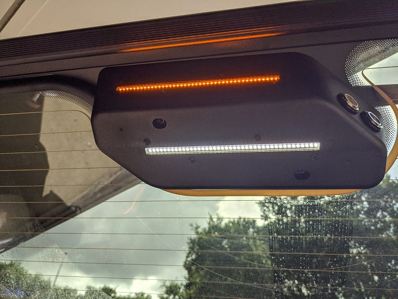 ORACLE Lighting Jeep Wrangler JL Cargo LED Light Module – Oracle Lighting  Wholesale