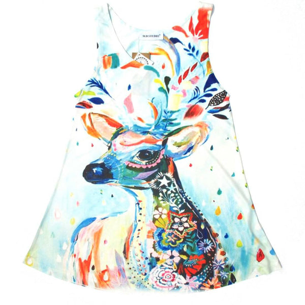 Adorable Animal Themed Apparel and Fashion By DOTOLY
