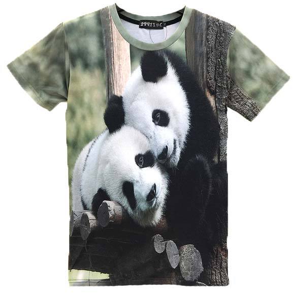 Animal Themed Clothing: Women Graphic Tees and T-Shirts By DOTOLY