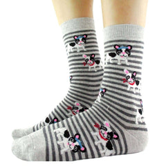 Adorable Animal Themed Tights and Socks By DOTOLY