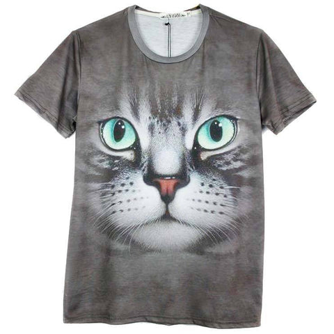 Animal Themed Clothing: Women Tees and Tanks By DOTOLY