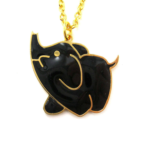Adorable, Unique and Affordable Necklaces by DOTOLY | Animal Jewelry