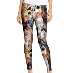 Animal Themed Clothing: Women Bottoms Skirts Pants Leggings By DOTOLY