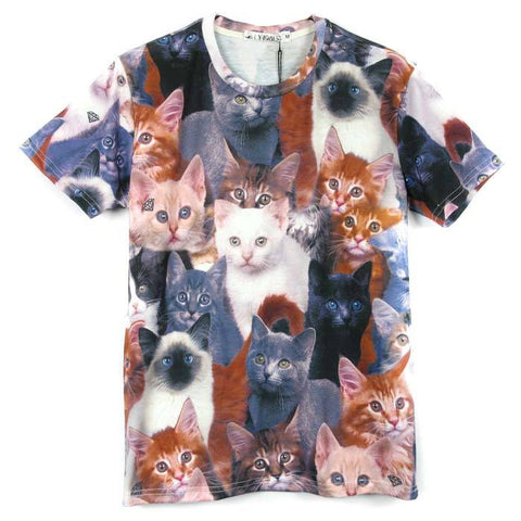 Animal Themed Clothing: Women Graphic Tees and T-Shirts By DOTOLY