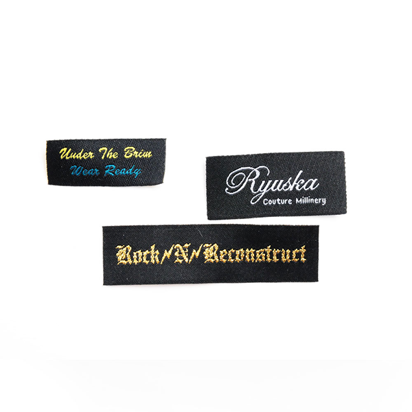 Custom Real Leather Patches (Real Leather/PU - Debossed or Embossed)