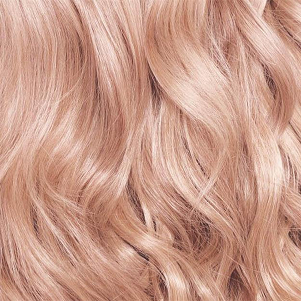 10.2 Very Light Beige Blonde Permanent Hair Colour — My