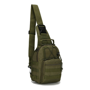 High Quality Military Hiking Tactical Backpack Bags