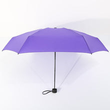 Load image into Gallery viewer, Mini Pocket Umbrella | Small Umbrellas