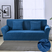 Load image into Gallery viewer, Elastic Stretch Sectional Sofa Slipcovers