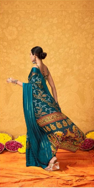 Banarasi Saree - Buy Banarasi Sarees Online At Best Prices – Koskii