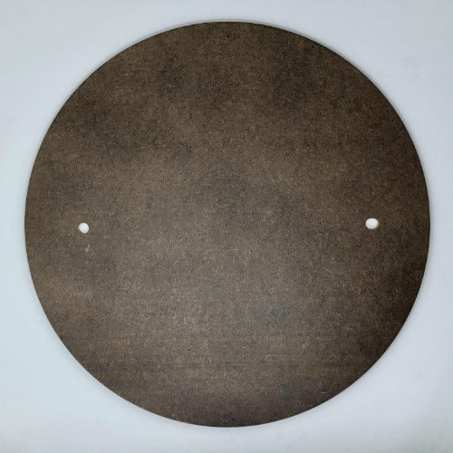 14 Diameter Medex Bats w/Holes– Rovin Ceramics