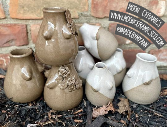 Pottery Slip Casting Business For Sale - Robert Compton Pottery