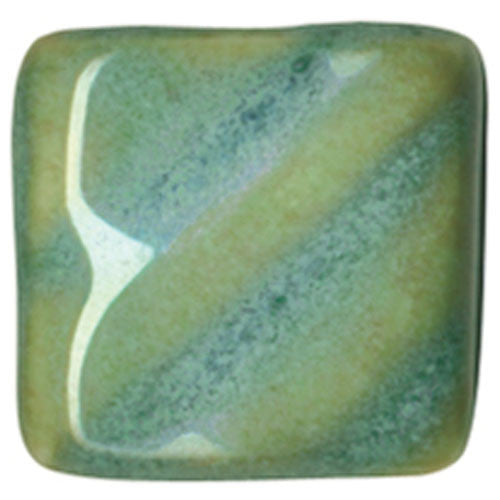 Amaco PC-47 Emerald Falls High Fire Glaze (Pint)