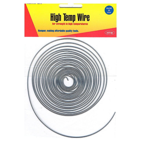High Temp Wire 24-gauge 150 foot roll