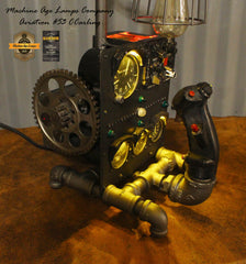 phantom steampunk cc53