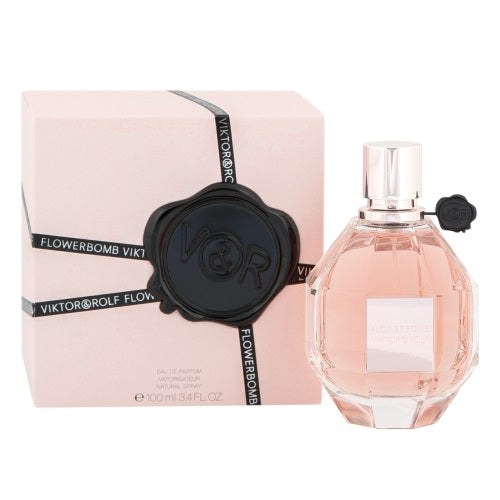 Viktor And Rolf Flowerbomb L A Scent Samples