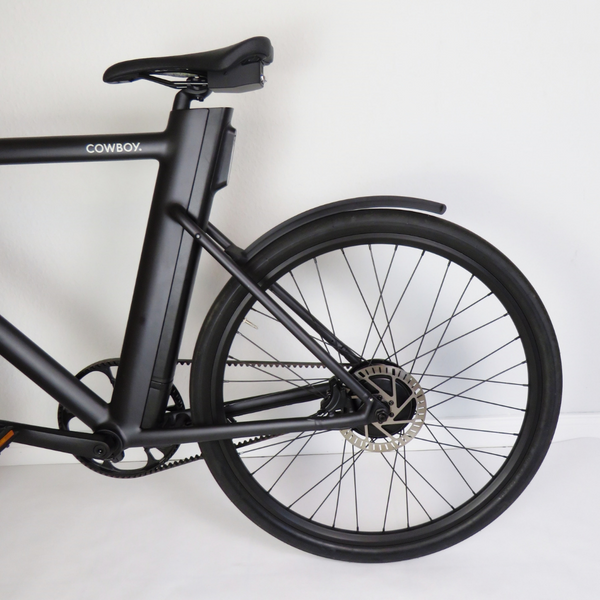 google e-bike fahrrad alarmanlage zeigen
