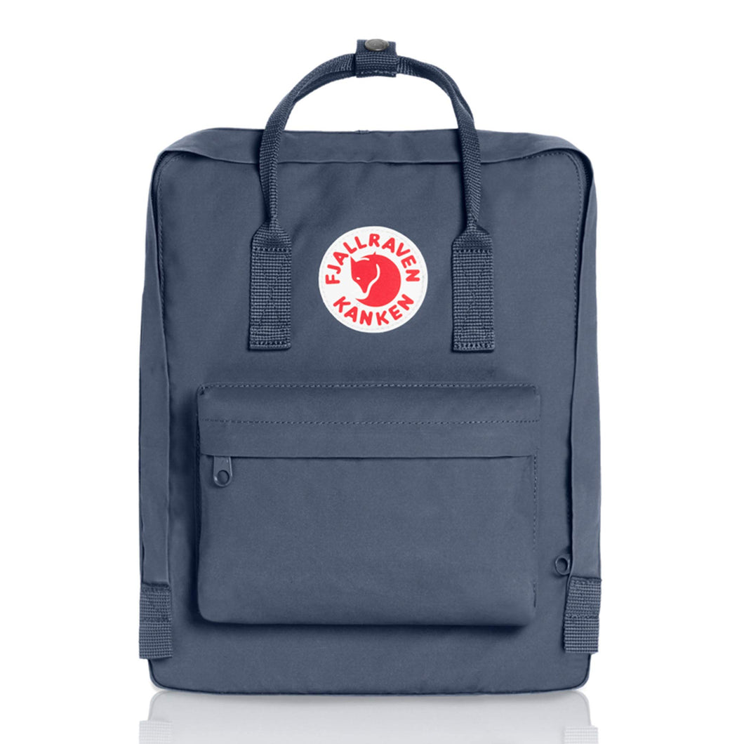 fjallraven kanken classic measurements