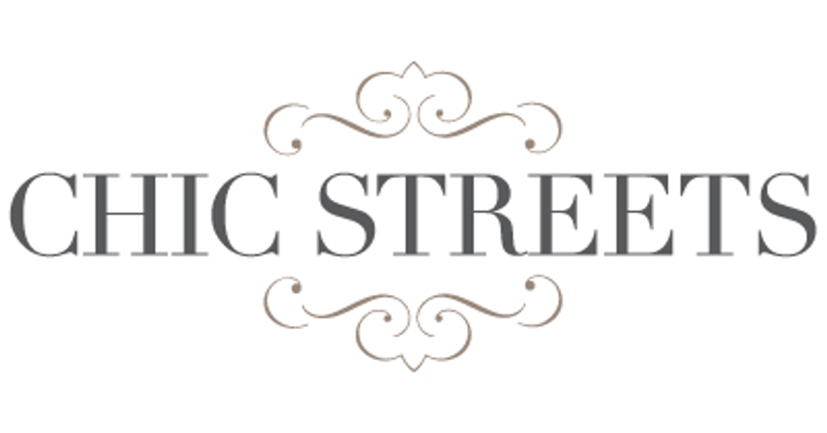 Petit Alistair – Chic Streets
