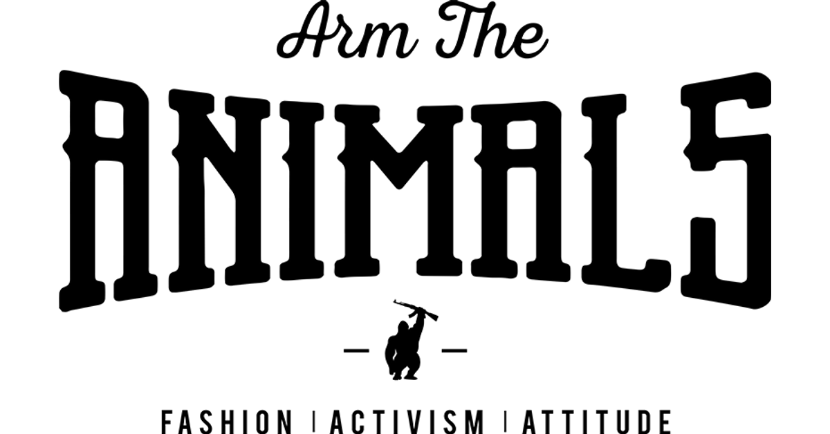 Arm the Animals