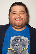 Jorge Garcia - Actor "Lost"