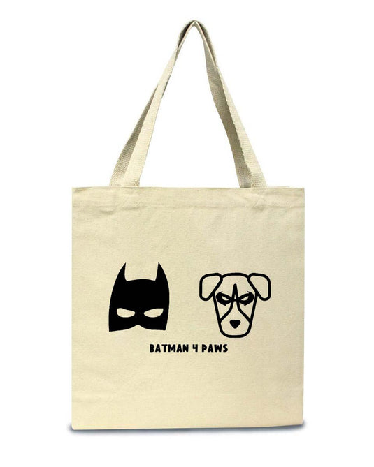 Accessories | Go Green | Tote Bag - Arm The Animals Clothing Co.