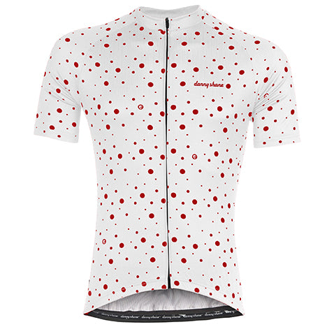 king of the mountain cycling jersey