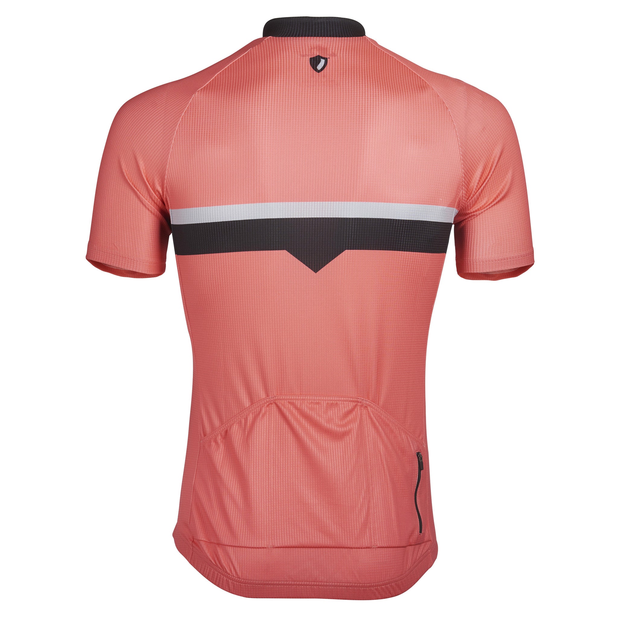 Romer Coral Performance Jersey | DannyShane | Designer Cycling Apparel ...