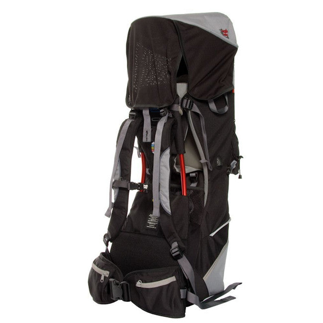 bush baby backpack carrier