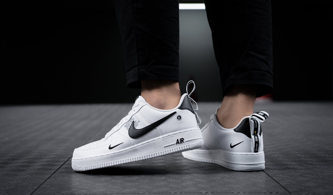 nike air force 1 low utility white