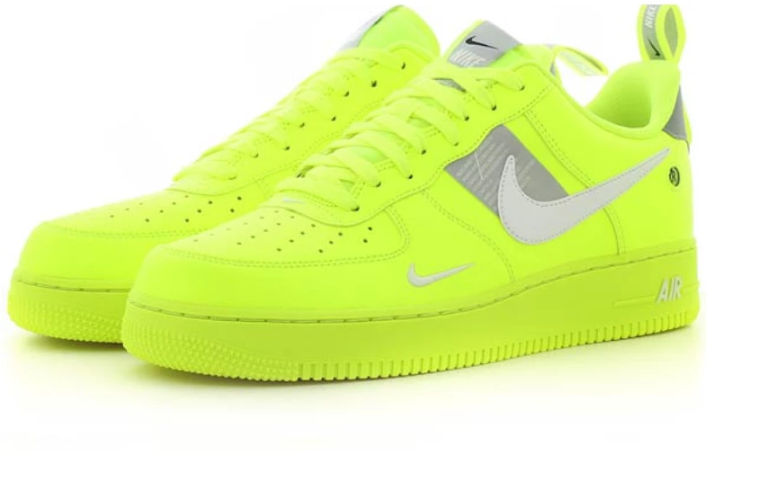 Air Force 1 Utility Volt 2 – Nicha Rich 