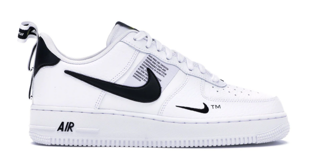 air force 1 low lv8 utility