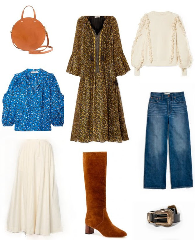 8 Fall Pieces we ♥ - motherburg