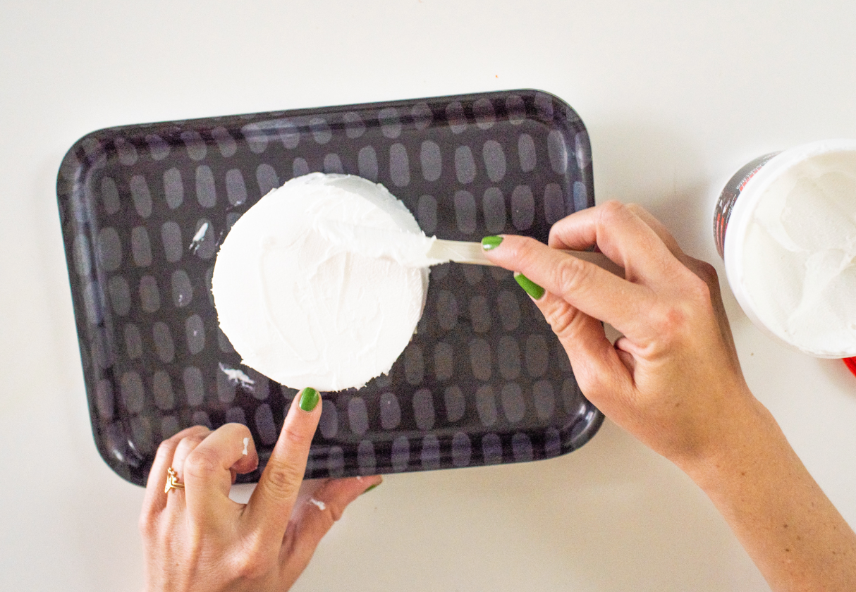 making fake cakes! 🎂🧸 diy decorative boxes 