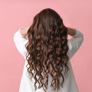 7 Low Maintenance Haircuts for Wavy Hair (And Wavy Hair Care Tips!) – Blissy