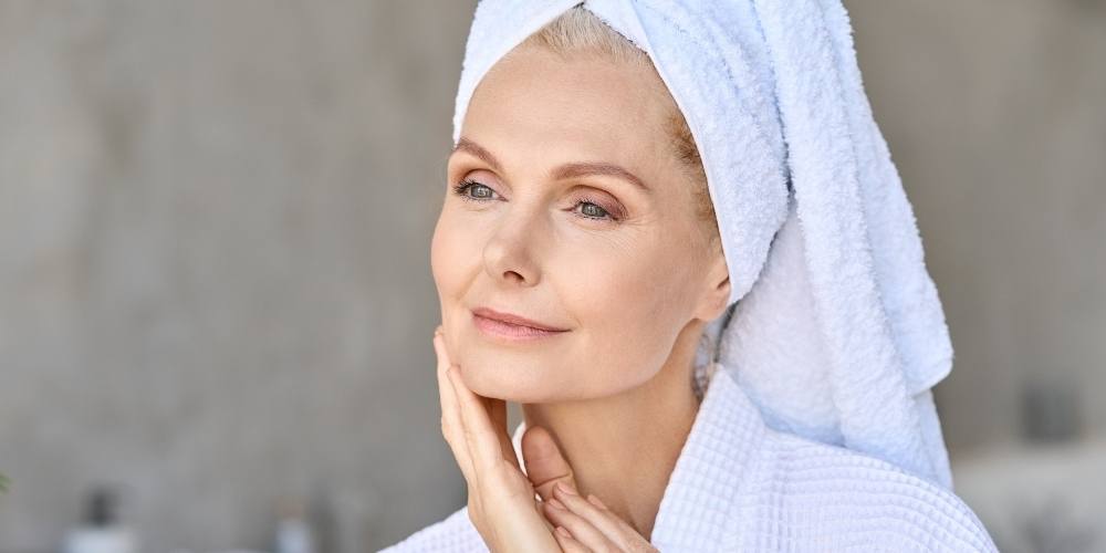 What is the Best Treatment for 70 Year Old Skin? Top Picks – Blissy - New  Zealand