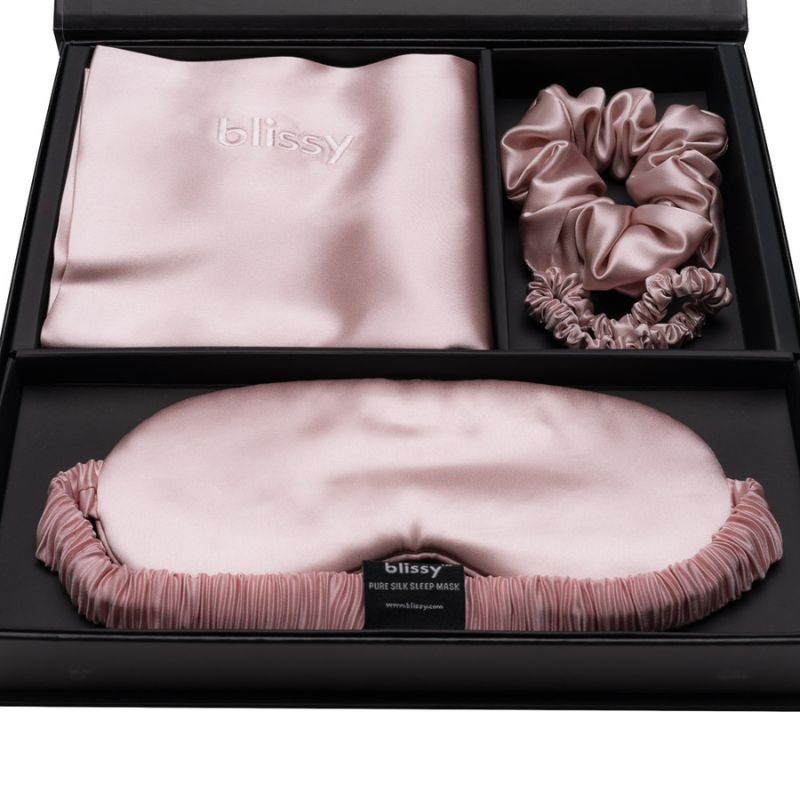 blissy dream set 12-year anniversary gift