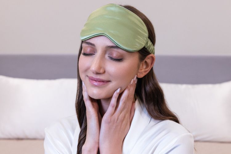 shop sleep masks