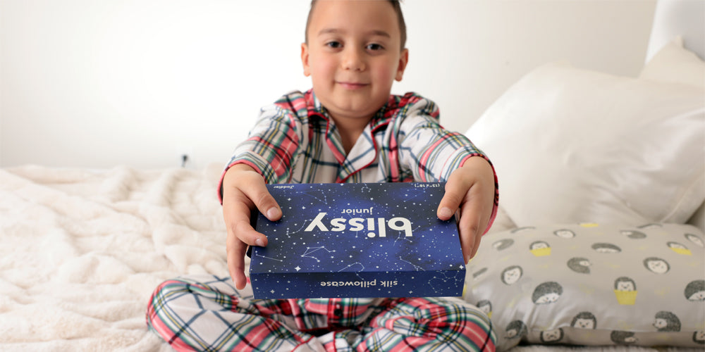 Blissy Junior Night Sky Box