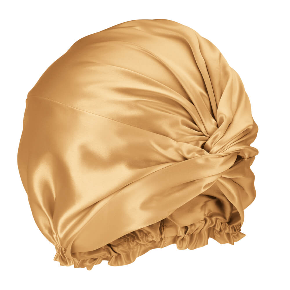 Image of Blissy Bonnet - Gold