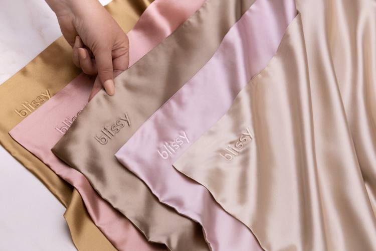 Can You Iron Satin? Tips and Precautions