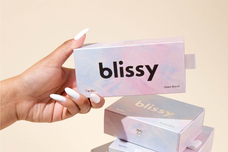 blissy box