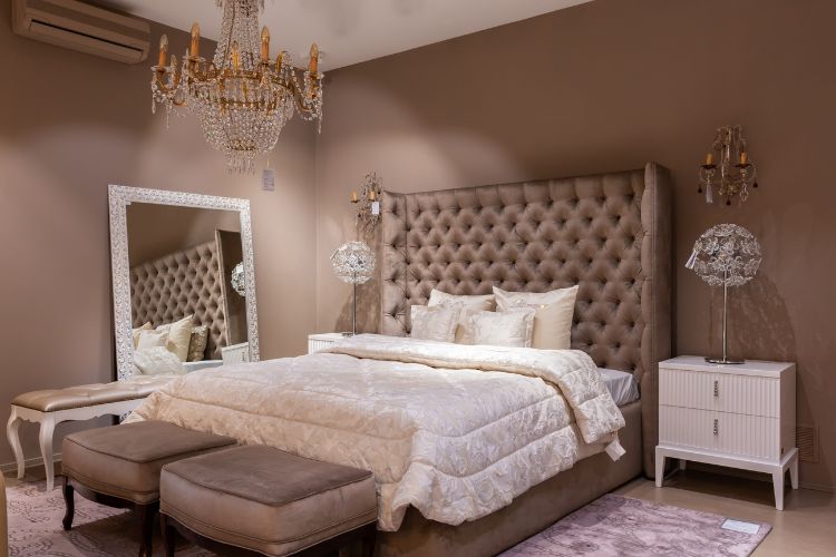 Cozy Glam Bedroom Decor: Create a Warm Space to Be Fabulous This ...