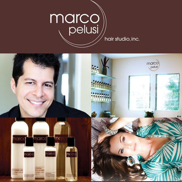 merco pelusi hair studio inc