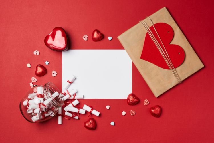 valentine's day gift wrapping ideas