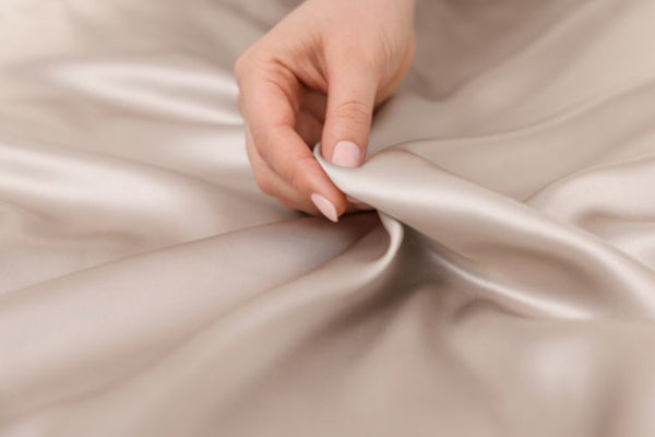 silk sheet sets