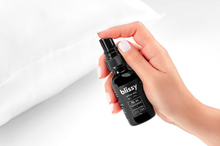 deal on pillow mist