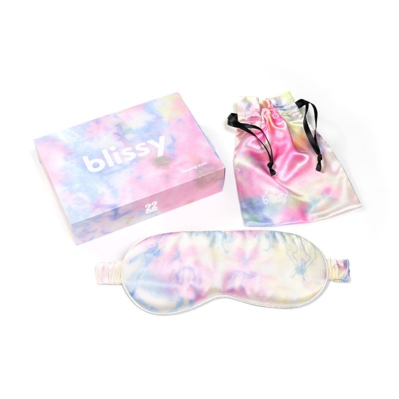  Gifts for Teenage Girls, Birthday Gifts for 10 11 12 13 14 15  16 17 Year Old Girl, Teen Girl Gifts Ideas, Daughter, Sister Birthday Gifts,  Satin Pillowcase, Satin Eye Mask and Hair Accessories : Home & Kitchen