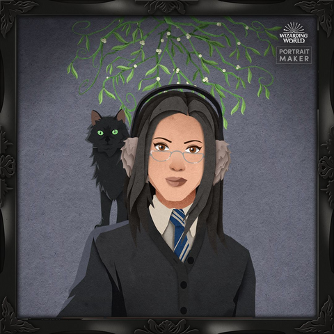 jane hogwarts